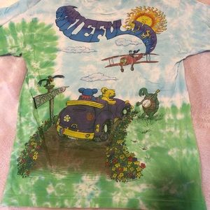Grateful Dead Vintage T-Shirt
